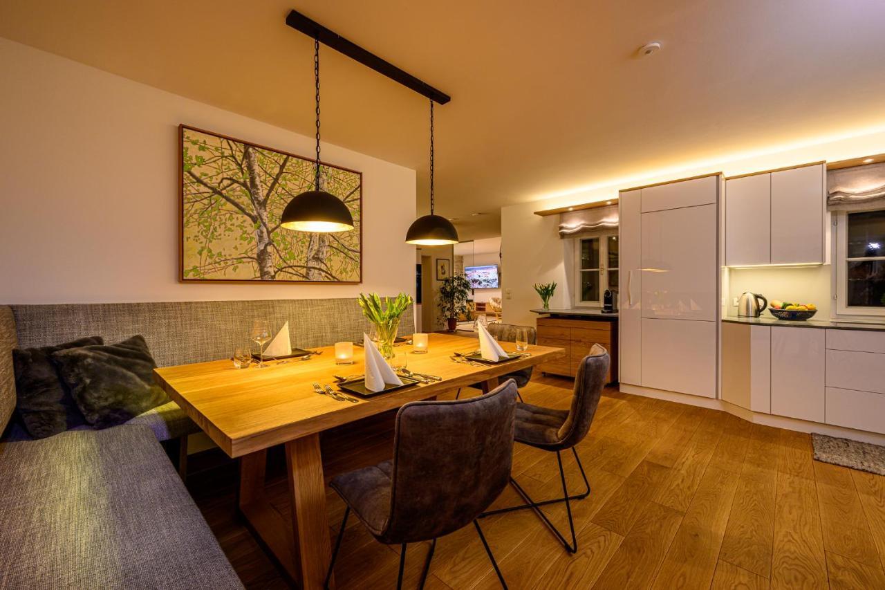 Villa Eichberg Living Leutschach Esterno foto
