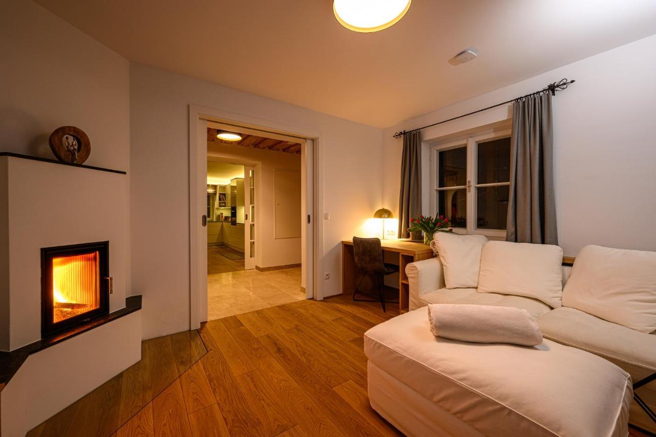 Villa Eichberg Living Leutschach Esterno foto
