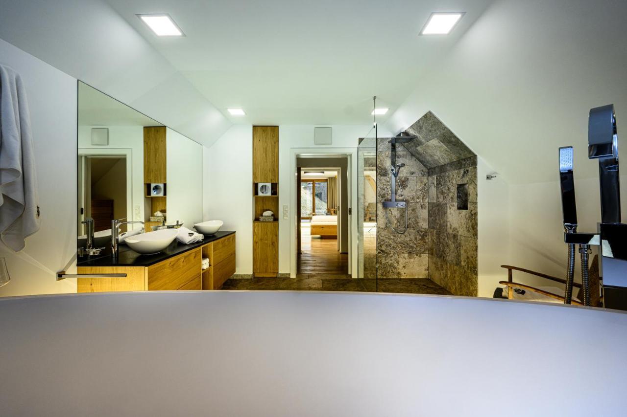 Villa Eichberg Living Leutschach Esterno foto
