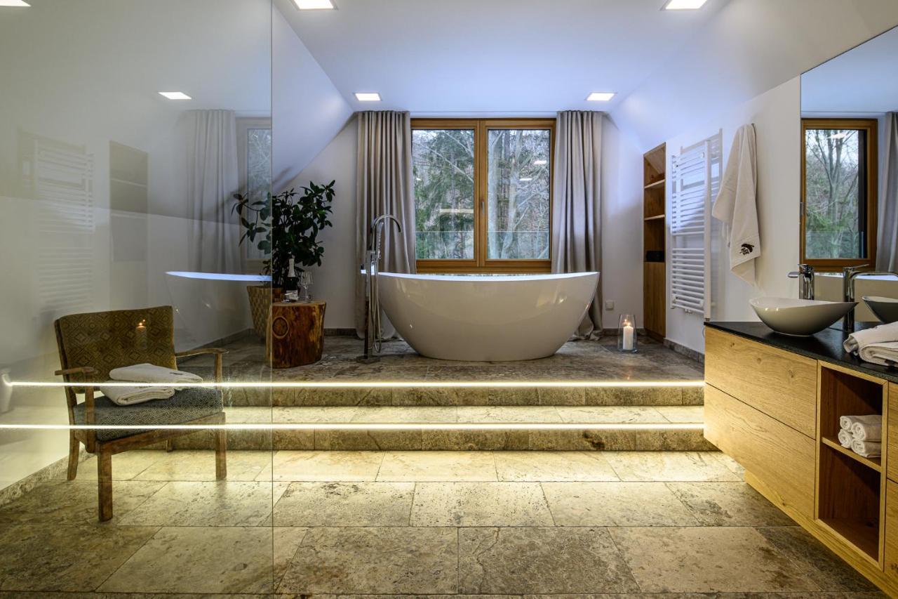 Villa Eichberg Living Leutschach Esterno foto