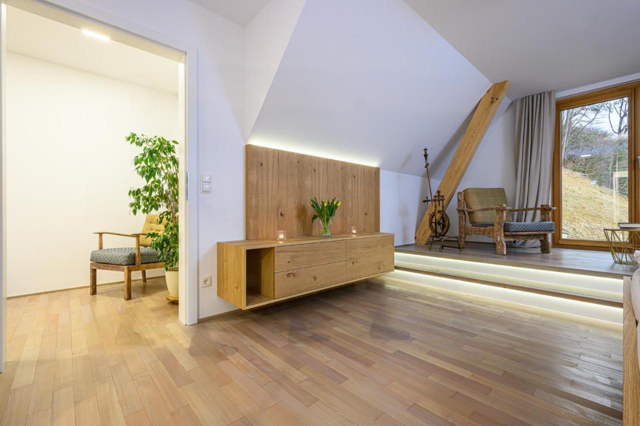 Villa Eichberg Living Leutschach Esterno foto