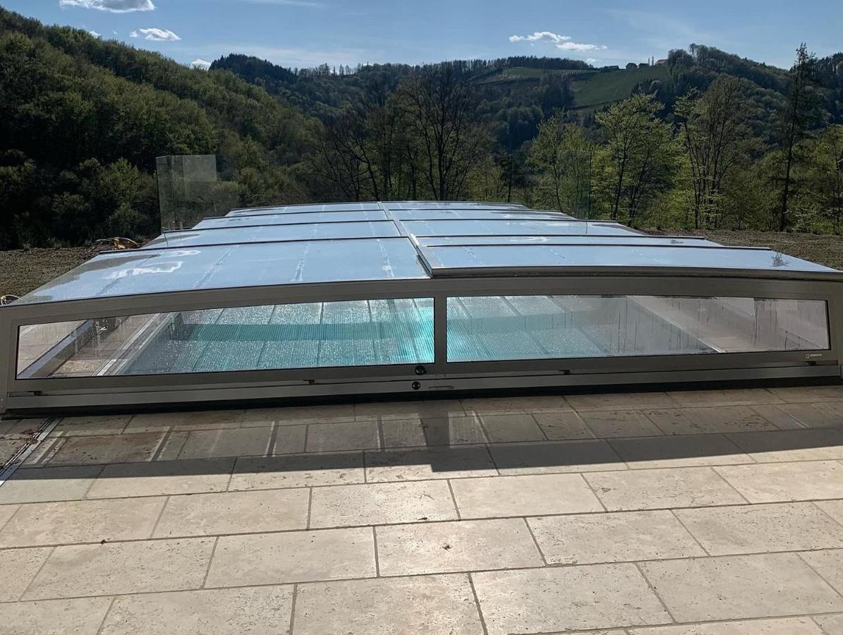 Villa Eichberg Living Leutschach Esterno foto