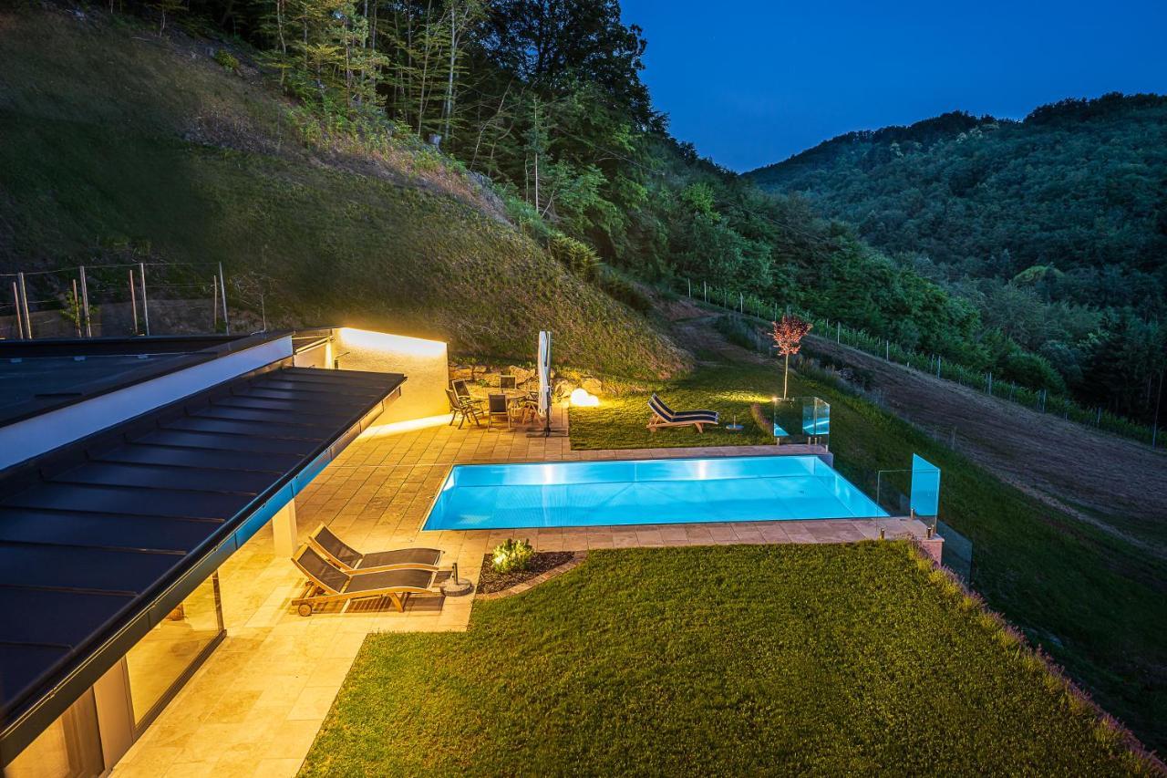 Villa Eichberg Living Leutschach Esterno foto